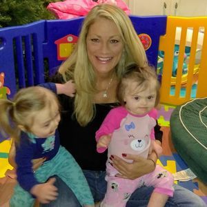 Meet your Posher, Kimberly